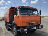 КамАЗ  65115 2006 годаүшін11 500 000 тг. в Астана