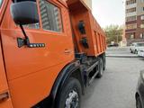 КамАЗ  65115 2006 годаүшін11 500 000 тг. в Астана – фото 3
