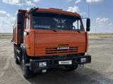КамАЗ  65115 2006 годаүшін11 500 000 тг. в Астана – фото 2