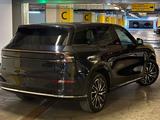 Changan Qiyuan Q07 2026 годаүшін14 700 000 тг. в Астана – фото 2