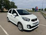 Kia Picanto 2015 годаүшін5 600 000 тг. в Актобе