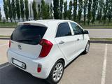 Kia Picanto 2015 годаүшін5 600 000 тг. в Актобе – фото 3