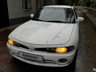 Mitsubishi Galant