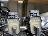 Привозные оригинал катушки зажигания TOYOTA за 2 000 тг. в Алматы