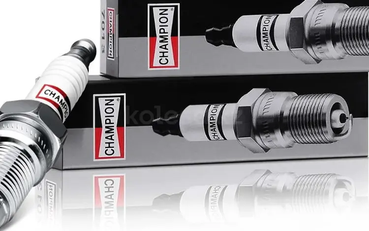 Оригинальные свечи за 3 000 тг. в Астана