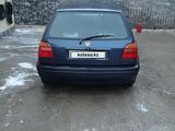 Volkswagen Golf 1993 года за 1 280 000 тг. в Семей