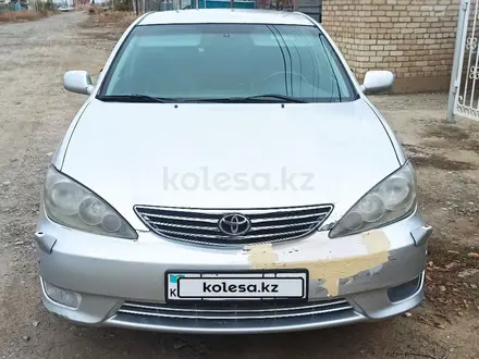 Toyota Camry 2005 года за 4 800 000 тг. в Зайсан