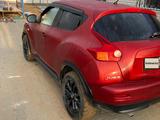 Nissan Juke 2011 года за 5 000 000 тг. в Актобе – фото 5