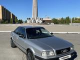 Audi 80 1994 года за 1 600 000 тг. в Костанай – фото 4