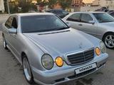 Mercedes-Benz E 320 1999 года за 3 400 000 тг. в Актау – фото 4