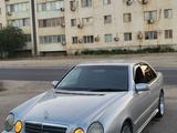 Mercedes-Benz E 320 1999 года за 3 400 000 тг. в Актау – фото 5