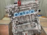 Новый двигатель 2AR на Toyota Camry 50 2.5 бензин за 1 100 000 тг. в Алматы – фото 2