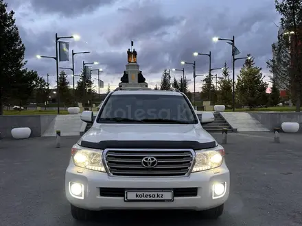 Toyota Land Cruiser 2014 года за 23 500 000 тг. в Усть-Каменогорск – фото 2