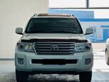 Toyota Land Cruiser 2013 годаүшін20 000 000 тг. в Актау