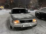 Audi 100 1992 годаүшін2 750 000 тг. в Тараз – фото 3