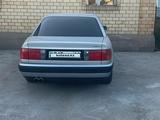 Audi 100 1992 годаүшін2 750 000 тг. в Тараз – фото 4