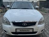 ВАЗ (Lada) Priora 2171 2013 годаүшін3 500 000 тг. в Шымкент – фото 4