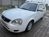 ВАЗ (Lada) Priora 2171 2013 годаүшін3 500 000 тг. в Шымкент – фото 5