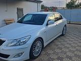 Hyundai Genesis 2012 года за 9 000 000 тг. в Доссор