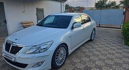 Hyundai Genesis 2012 года за 8 000 000 тг. в Атырау