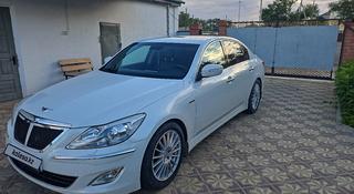 Hyundai Genesis 2012 года за 8 000 000 тг. в Атырау