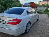 Hyundai Genesis 2012 года за 9 000 000 тг. в Доссор – фото 2