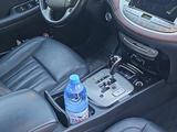 Hyundai Genesis 2012 года за 9 000 000 тг. в Доссор – фото 3