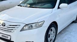 Toyota Camry 2006 года за 6 200 000 тг. в Актобе