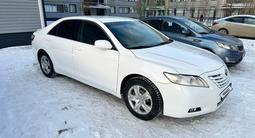 Toyota Camry 2006 года за 6 200 000 тг. в Актобе – фото 4