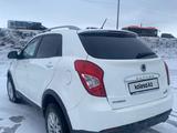 SsangYong Actyon 2016 года за 3 000 000 тг. в Актобе – фото 2