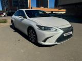 Lexus ES 250 2021 годаfor22 000 000 тг. в Астана – фото 3