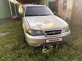 Daewoo Nexia 2008 годаfor618 000 тг. в Талгар