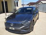 Volkswagen Jetta 2018 года за 5 000 000 тг. в Атырау
