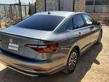 Volkswagen Jetta 2018 года за 5 000 000 тг. в Атырау – фото 4