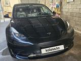 Tesla Model 3 2021 года за 11 000 000 тг. в Алматы