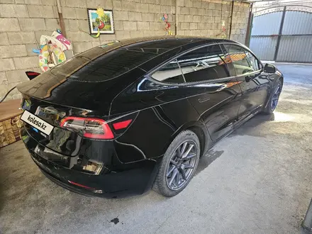 Tesla Model 3 2021 года за 11 000 000 тг. в Алматы – фото 3