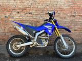 Yamaha  WR250R 2014 годаүшін3 200 000 тг. в Риддер