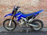 Yamaha  WR250R 2014 года за 3 200 000 тг. в Риддер – фото 2