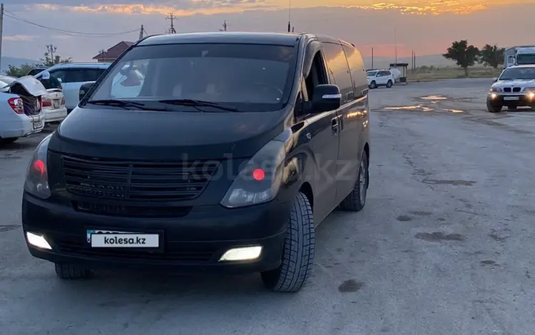 Hyundai Starex 2009 годаfor10 000 000 тг. в Тараз