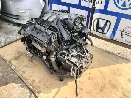 Двигатель 2.5 Mazda MX-6 KL с гарантией! за 450 000 тг. в Астана – фото 5