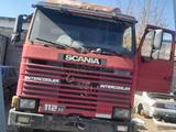 Scania  2-Series 1988 годаүшін1 111 111 тг. в Караганда