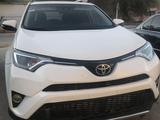 Toyota RAV4 2018 годаүшін13 300 000 тг. в Жанаозен