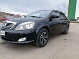 Geely SC7 2013 года за 3 200 000 тг. в Усть-Каменогорск