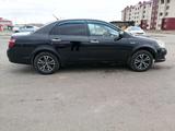 Geely SC7 2013 года за 3 200 000 тг. в Усть-Каменогорск – фото 2