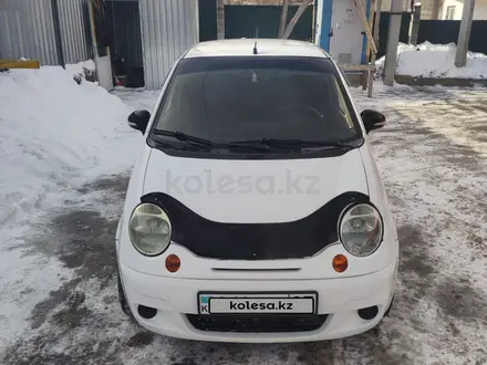 Daewoo Matiz 2014 года за 1 700 000 тг. в Алматы