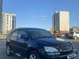 Lexus RX 300 2001 годаүшін6 200 000 тг. в Усть-Каменогорск – фото 3