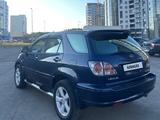 Lexus RX 300 2001 годаүшін6 200 000 тг. в Усть-Каменогорск