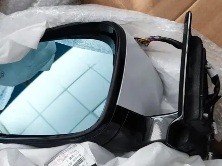 Зеркало AUDI Porsche Mercedes BMW VW за 100 тг. в Алматы – фото 3