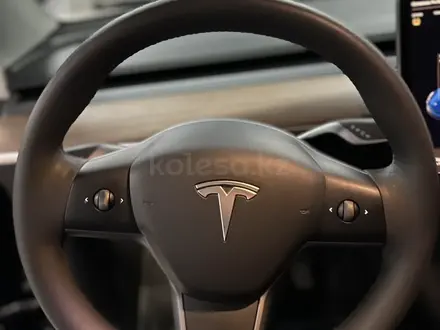 Tesla Model Y 2022 года за 25 700 000 тг. в Астана – фото 11