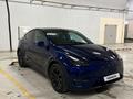 Tesla Model Y 2022 года за 18 000 000 тг. в Алматы